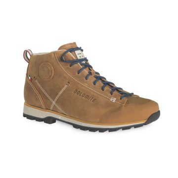 Dolomite 54 Mid Fg Evo unisex brown