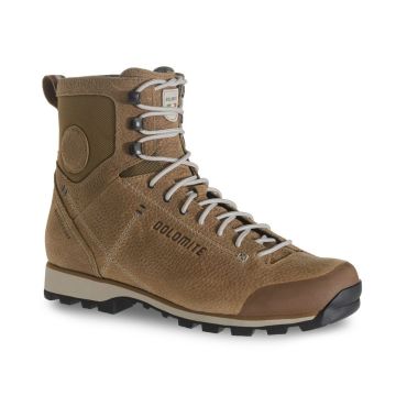 Dolomite 54 Warm WP Herren golden yellow