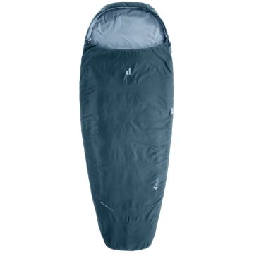 Deuter Dreamlite Extralong 15C nautic breeze