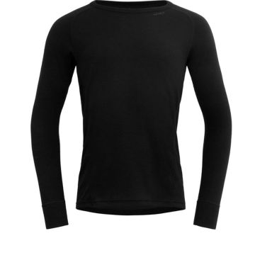 Devold Duo Active 205 Shirt Herren black