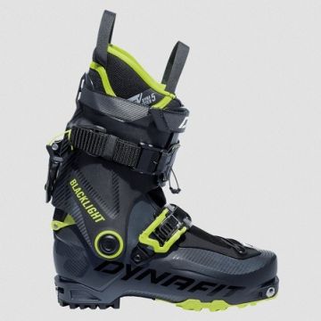 Dynafit Blacklight Boot Herren cinder yellow
