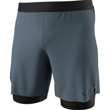 Dynafit Alpine pro 2/1 Shorts Herren cinder