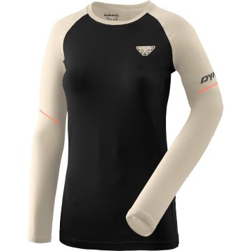 Dynafit Alpine Pro LS Damen overcast