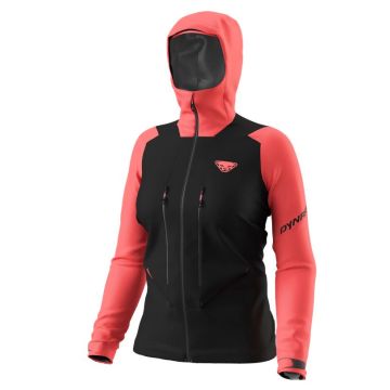 Dynafit Blacklight 3L Jacket Damen cabana