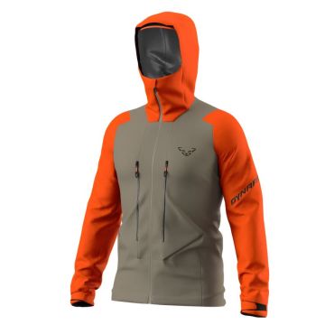 Dynafit Blacklight 3L Jacket Herren alabama