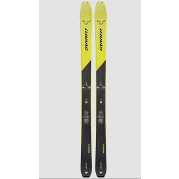 Dynafit Blacklight 88 FIow 90 Ski 25/26 yellow