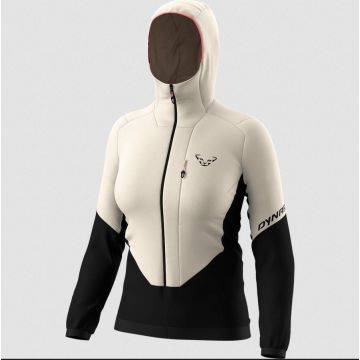 Dynafit Blacklight Hybrid Thermal Jacket Damen overcast