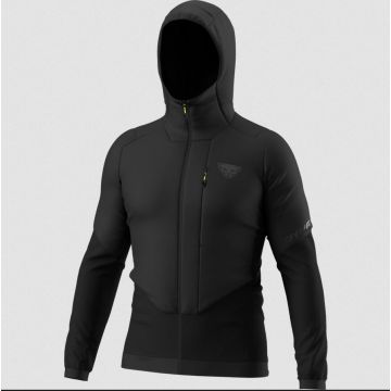 Dynafit Blacklight Hybrid Thermal Jacket Herren black
