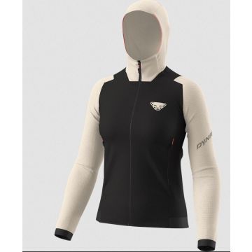 Dynafit Blacklight Thermal Hooded Jacket Damen overcast