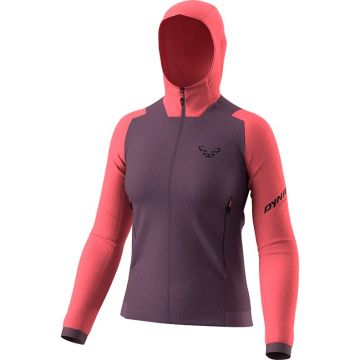 Dynafit Blacklight Thermal Hoody Damen cabana 