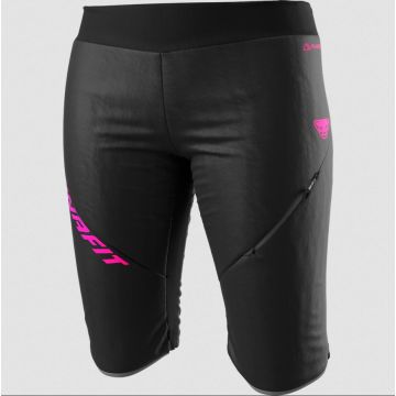 Dynafit Mezzalama PTC Alpha Overshort Damen black