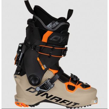 Dynafit Radical Pro Boot Herren rock 25/26