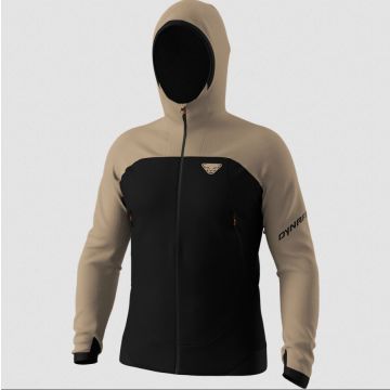 Dynafit Ridge Thermal Hoody Herren rock
