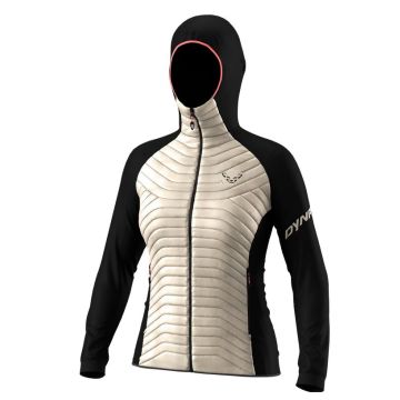 Dynafit Speed Insulation Hybrid Jacket Damen overcast