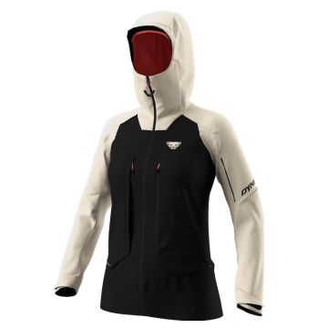 Dynafit Tigard 3L Strech Jacket Damen overcast