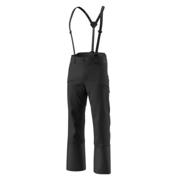 Dynafit Tigard 3L Strech Pant Herren black