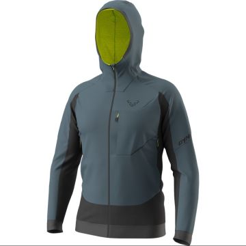Dynafit Tigard Alpha Direct Jacket Herren cinder