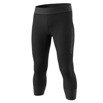 Dynafit Tigard PTC 3/4 Tights unisex black