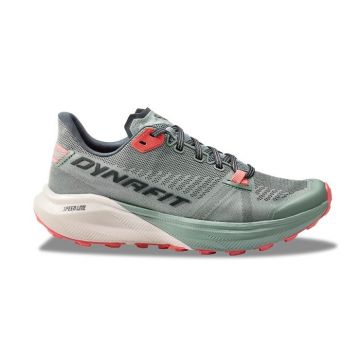 Dynafit Trail Running Damen jadelite