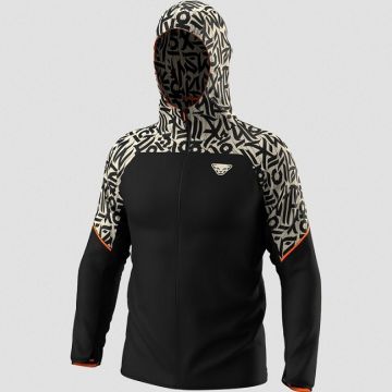 Dynafit Trail Wind Jacket Herren overcast
