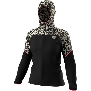 Dynafit Trail Wind Jacket Damen overcast