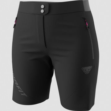 Dynafit Transalper 2 Light DST Shorts Damen black out