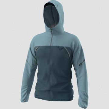Dynaftit Alpine 3L Jacket Herren smoke blue