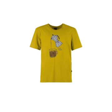 E9 Cup T-Shirt Herren grape