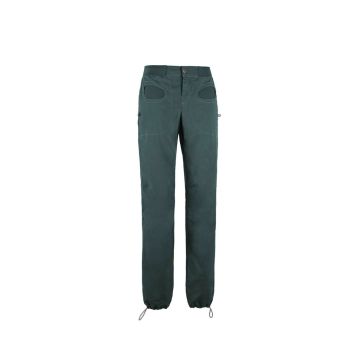 E9 Onda Pop Pant  Damen slate