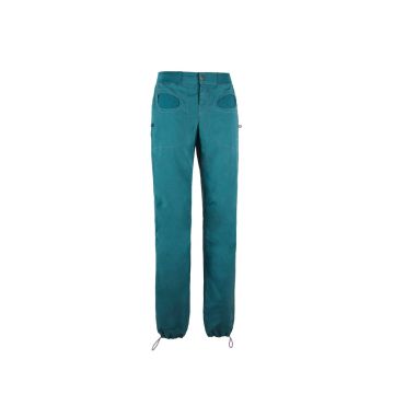 E9 Onda Pop Pant Damen green lake