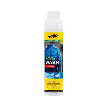 Toko Eco Down Wash 250ml 