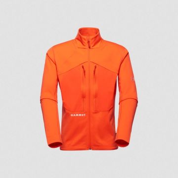 Mammut Eiger Nordwand Advanced Jacket Herren orange
