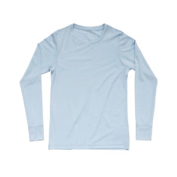 Devold Classic LS Damen dawn