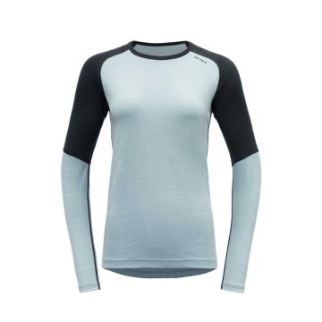 Devold Jakta Merino 200 LS Damen blue  