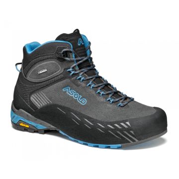Asolo Eldo MID LTH GV ML Damen graphite
