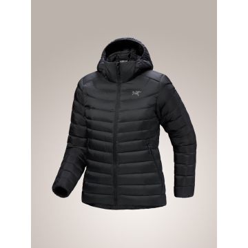 Arcteryx Cerium Hoody Damen black