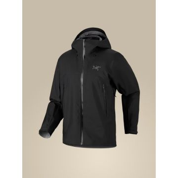 Arcteryx Beta SL Jacket Herren black new