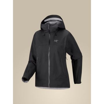 Arcteryx Beta SL Jacket Damen black