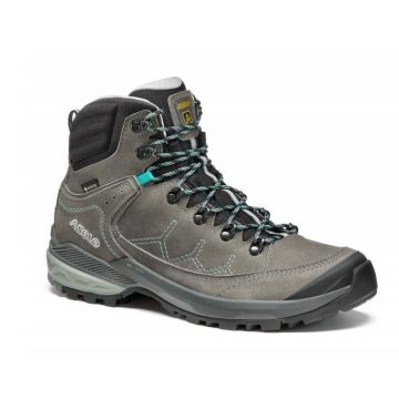 Asolo Falcon Evo NBK Bunion Damen graphite