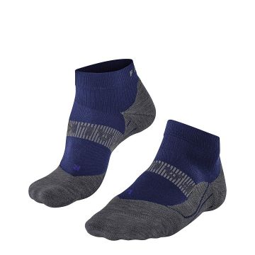 Falke RU4 Endurance Cool Short Herren athletic blue