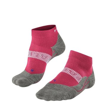 Falke RU4 Endurance Cool Short Damen rose