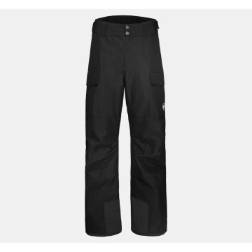 Mammut Fall Line Thermo Pants Herren black