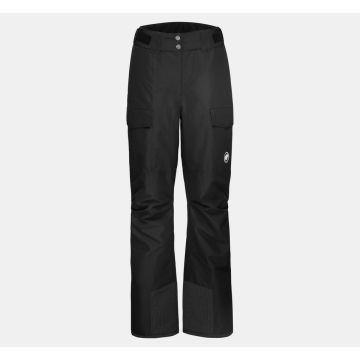 Mammut Fall Line HS Thermo Pants Damen black