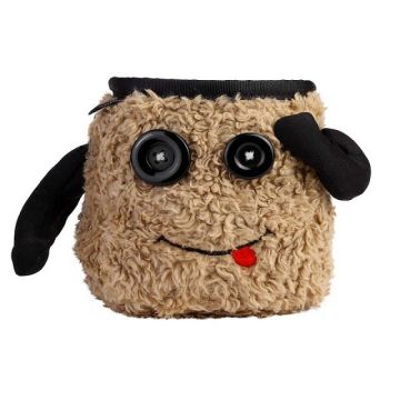 8BPLUS Chalk Bag Felix beige
