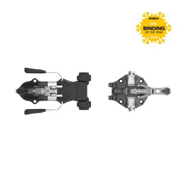 ATK Freeraider 15 Evo Titanium