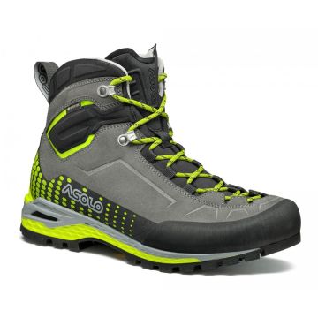 Asolo Freney Evo Mid LTH GV Herren graphite