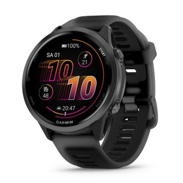 Garmin Forerunner 570  47mm black