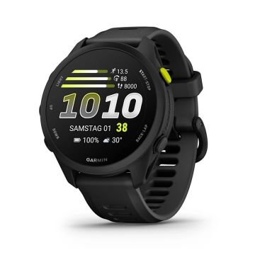 Garmin Forerunner 70 schwarz