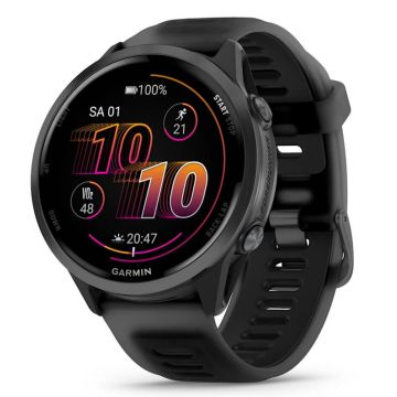 Garmin Forerunner 570 black 47mm