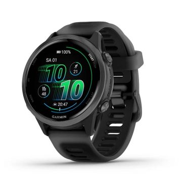 Garmin Forerunner 570 black 42mm